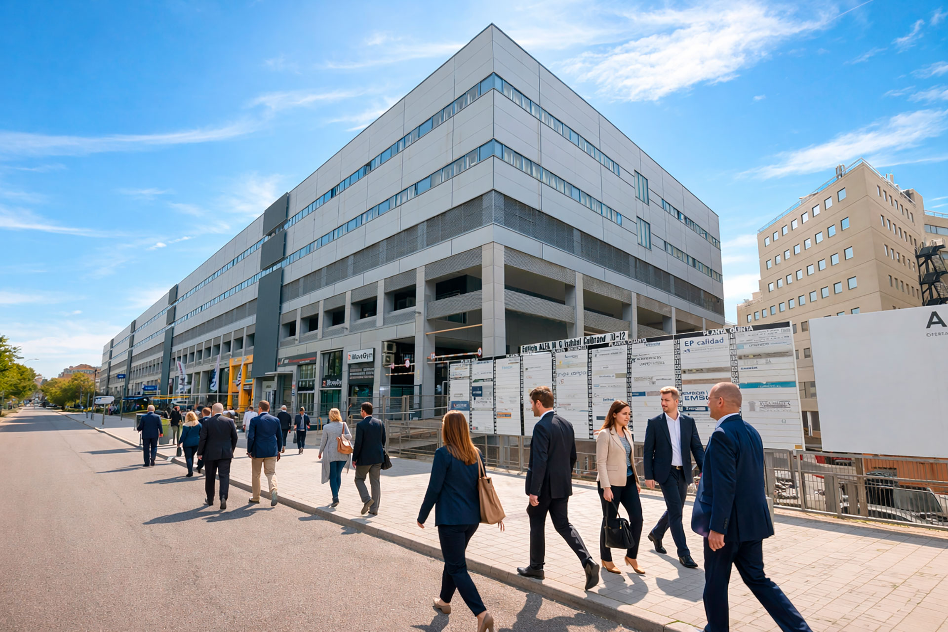 mejor gestoría las tablas