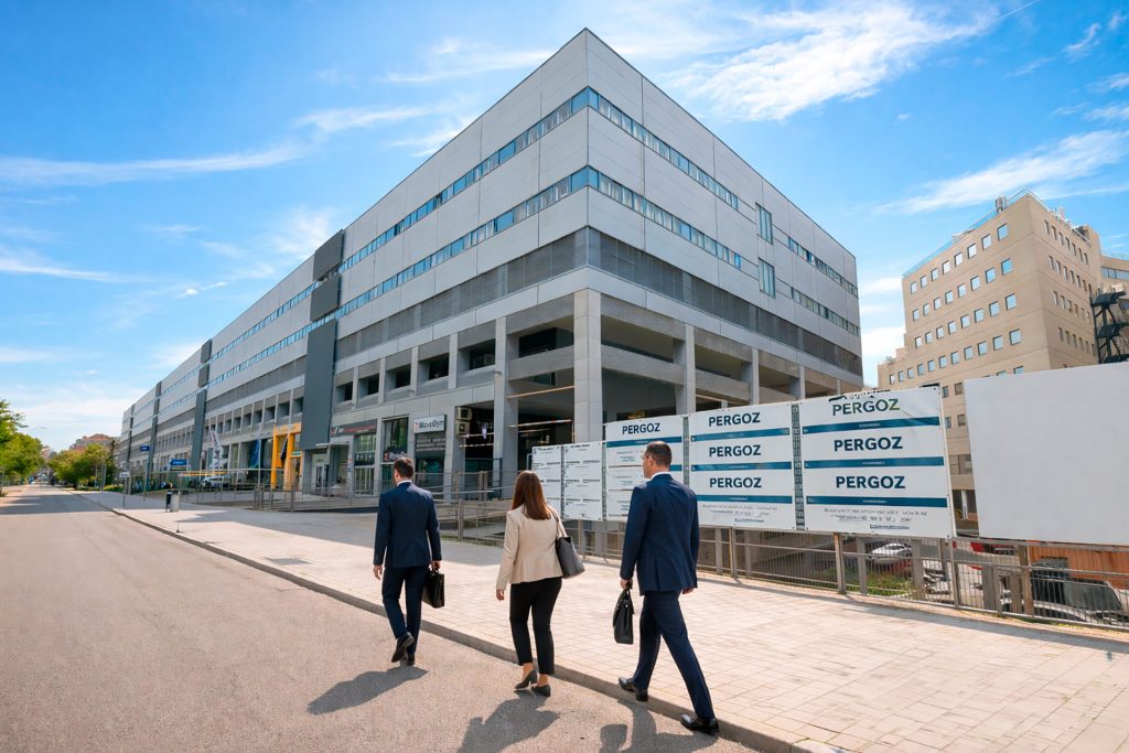 asesoria norte madrid