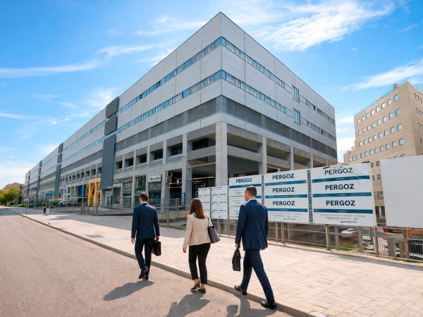 asesoria norte madrid